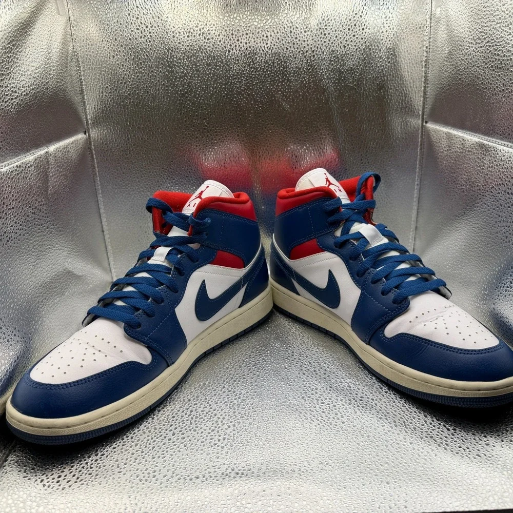 Jordan size 11
